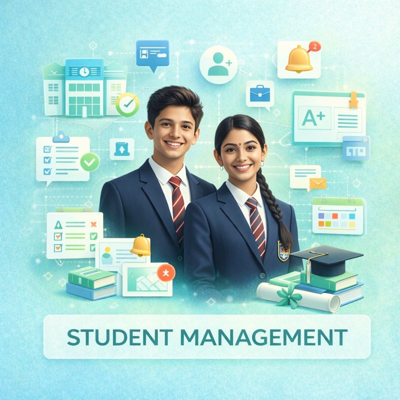 Student Management